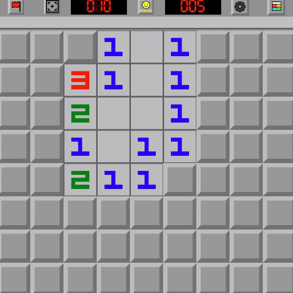 Minesweeper Free Online Games Play Now PIXLIONS