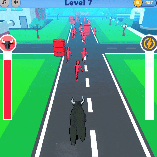 animated image