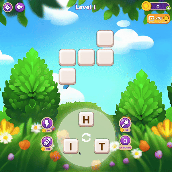 animated image