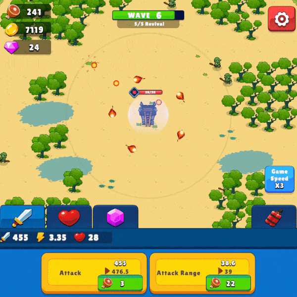 animated image