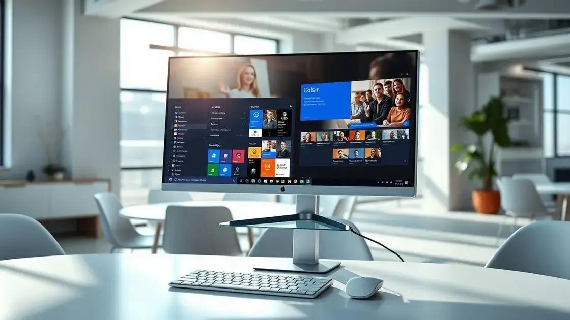 User experience and compliance benefits User experience and compliance benefits