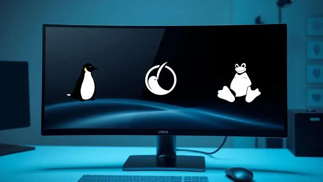 Alternatives to Windows for privacy-conscious users Alternatives to Windows for privacy-conscious users
