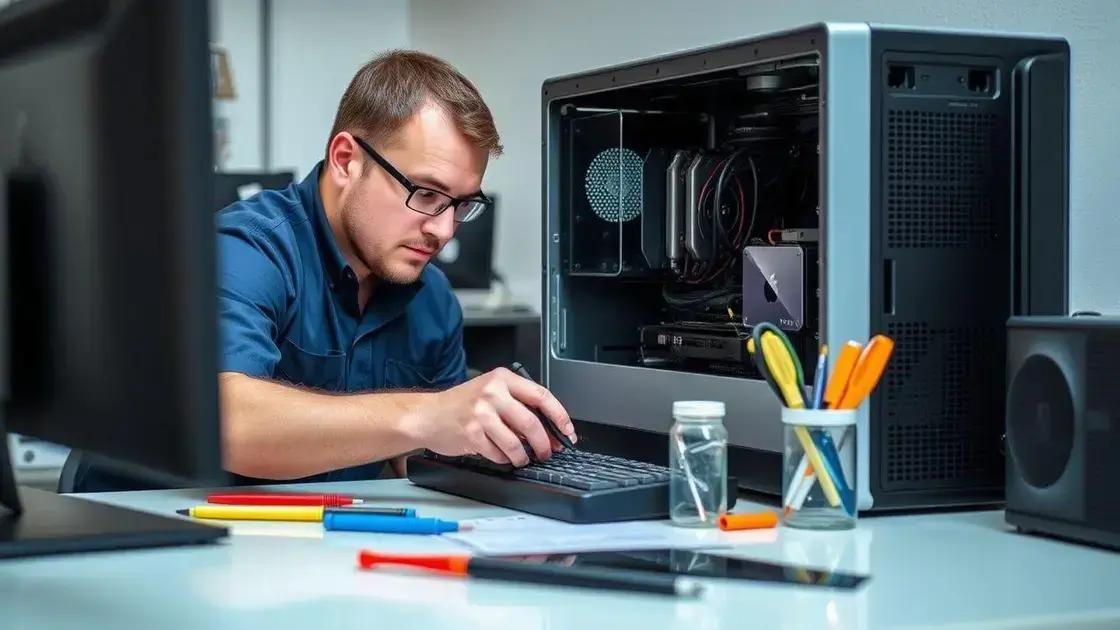 Benefits of regular PC maintenance Benefits of regular PC maintenance