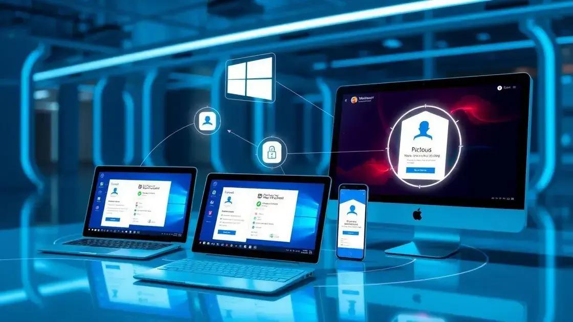 future of account requirements in Windows future of account requirements in Windows